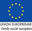 Union Européenne - Fonds social européen